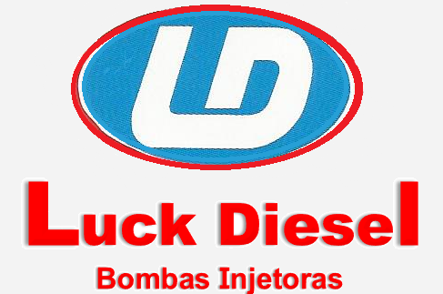 Luck Diesel